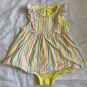 First Impressions Dress